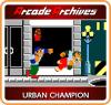 Arcade Archives: Urban Champion Box Art Front